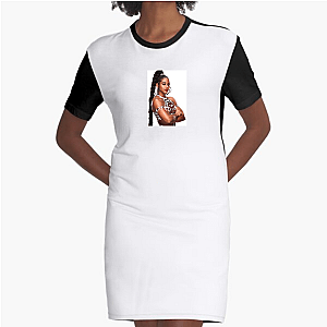 SmackDown Leader Bianca Belair Bianca Belair Dresses