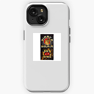KOD Queen Bianca Belair Bianca Belair iPhone Cases
