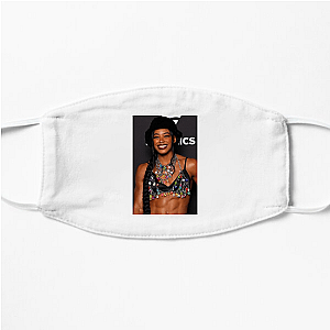 EST Of WWE Bianca Belair Bianca Belair Face Masks