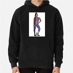Strength Icon Bianca Belair Bianca Belair Hoodies