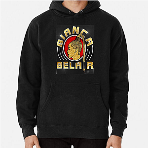 Athletic Marvel Bianca Belair Bianca Belair Hoodies