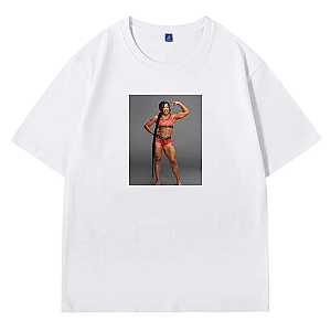 Trailblazing Champion Bianca Belair Bianca Belair T-Shirts