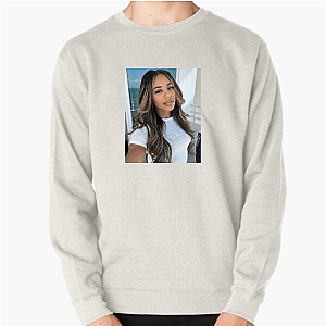 Powerhouse Athlete Bianca Belair Bianca Belair Sweatshirts