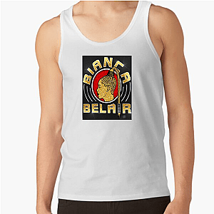 Athletic Marvel Bianca Belair Bianca Belair Tank Tops