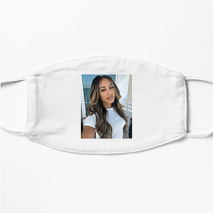 Powerhouse Athlete Bianca Belair Bianca Belair Face Masks