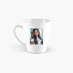 Powerhouse Athlete Bianca Belair Bianca Belair Mugs