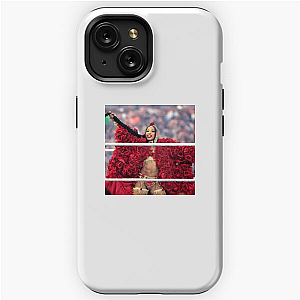 Braided Brawler Bianca Belair Bianca Belair Samsung Cases