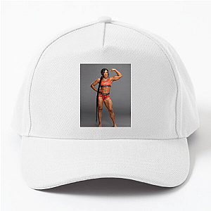 Trailblazing Champion Bianca Belair Bianca Belair Hats & Caps