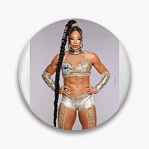 WrestleMania Star Bianca Belair Bianca Belair Pins