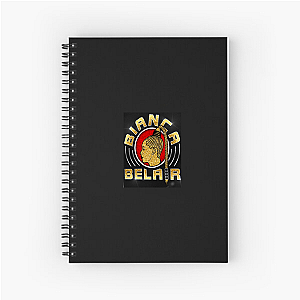 Athletic Marvel Bianca Belair Bianca Belair Notebook