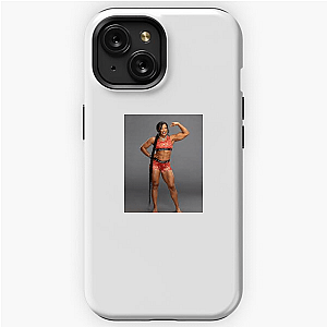 Trailblazing Champion Bianca Belair Bianca Belair Samsung Cases