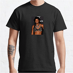 EST Of WWE Bianca Belair Bianca Belair T-Shirts