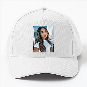 Powerhouse Athlete Bianca Belair Bianca Belair Hats & Caps