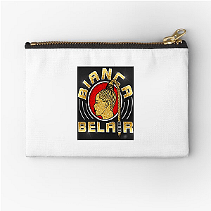 Athletic Marvel Bianca Belair Bianca Belair Zipper Pouches