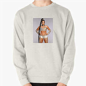 WrestleMania Star Bianca Belair Bianca Belair Sweatshirts