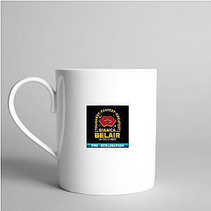 Royal Rumble Winner Bianca Belair Bianca Belair Mugs
