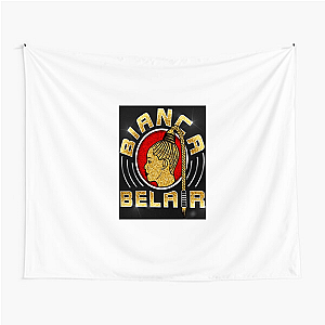 Athletic Marvel Bianca Belair Bianca Belair Tapestries