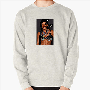 EST Of WWE Bianca Belair Bianca Belair Sweatshirts