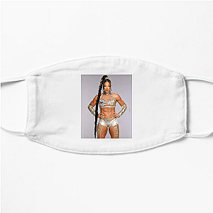 WrestleMania Star Bianca Belair Bianca Belair Face Masks