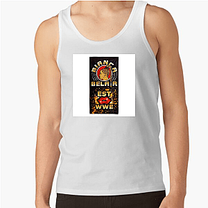 KOD Queen Bianca Belair Bianca Belair Tank Tops