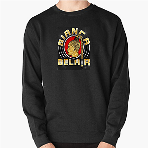 Athletic Marvel Bianca Belair Bianca Belair Sweatshirts