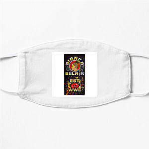KOD Queen Bianca Belair Bianca Belair Face Masks