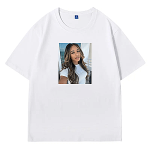 Powerhouse Athlete Bianca Belair Bianca Belair T-Shirts