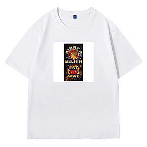 KOD Queen Bianca Belair Bianca Belair T-Shirts
