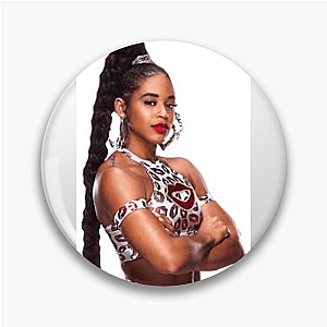 SmackDown Leader Bianca Belair Bianca Belair Pins