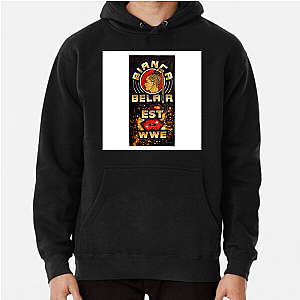 KOD Queen Bianca Belair Bianca Belair Hoodies
