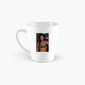 EST Of WWE Bianca Belair Bianca Belair Mugs