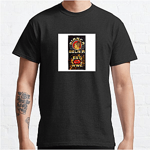 KOD Queen Bianca Belair Bianca Belair T-Shirts