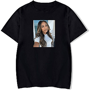 Powerhouse Athlete Bianca Belair Bianca Belair T-Shirts