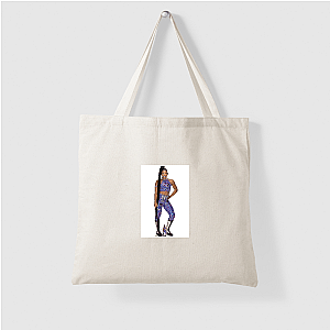 Strength Icon Bianca Belair Bianca Belair Bags