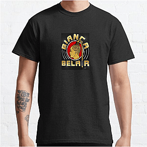Athletic Marvel Bianca Belair Bianca Belair T-Shirts