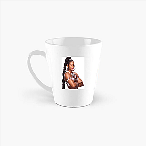 SmackDown Leader Bianca Belair Bianca Belair Mugs