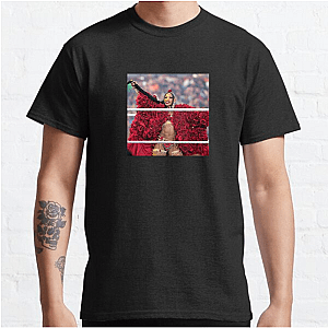 Braided Brawler Bianca Belair Bianca Belair T-Shirts