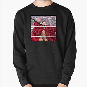 Braided Brawler Bianca Belair Bianca Belair Sweatshirts