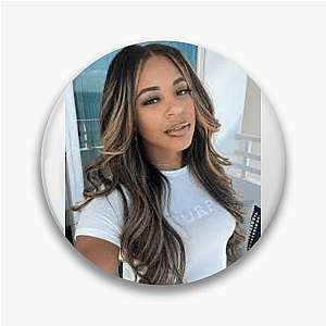 Powerhouse Athlete Bianca Belair Bianca Belair Pins