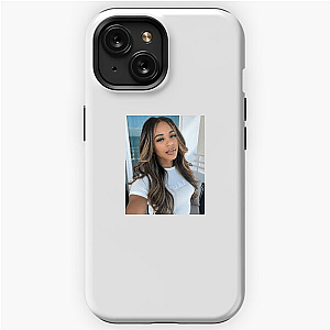 Powerhouse Athlete Bianca Belair Bianca Belair iPhone Cases