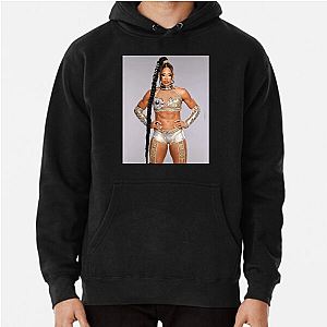 WrestleMania Star Bianca Belair Bianca Belair Hoodies