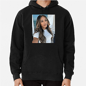 Powerhouse Athlete Bianca Belair Bianca Belair Hoodies
