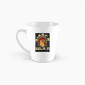 Athletic Marvel Bianca Belair Bianca Belair Mugs