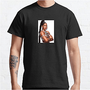 SmackDown Leader Bianca Belair Bianca Belair T-Shirts