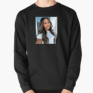 Powerhouse Athlete Bianca Belair Bianca Belair Sweatshirts