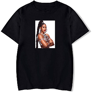 SmackDown Leader Bianca Belair Bianca Belair T-Shirts