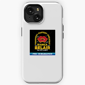 Royal Rumble Winner Bianca Belair Bianca Belair Samsung Cases