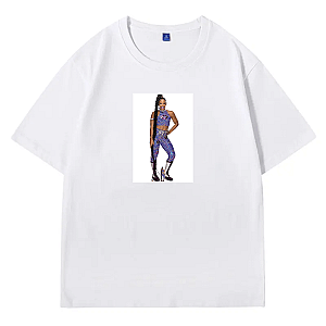 Strength Icon Bianca Belair Bianca Belair T-Shirts