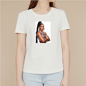 SmackDown Leader Bianca Belair Bianca Belair T-Shirts