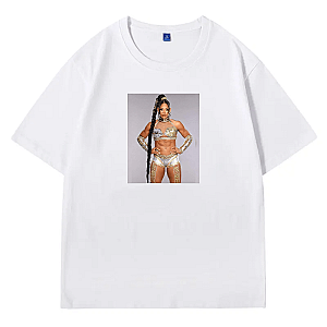 WrestleMania Star Bianca Belair Bianca Belair T-Shirts